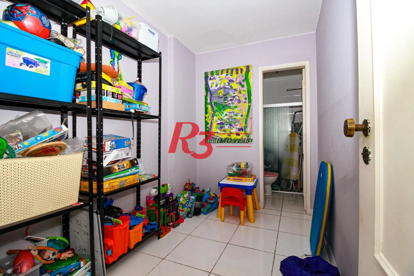 Cobertura com 3 dormitórios à venda, 271 m² por R$ 1.700.000,00 - Gonzaga - Santos/SP
