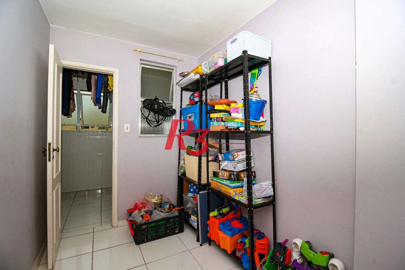 Cobertura com 3 dormitórios à venda, 271 m² por R$ 1.700.000,00 - Gonzaga - Santos/SP