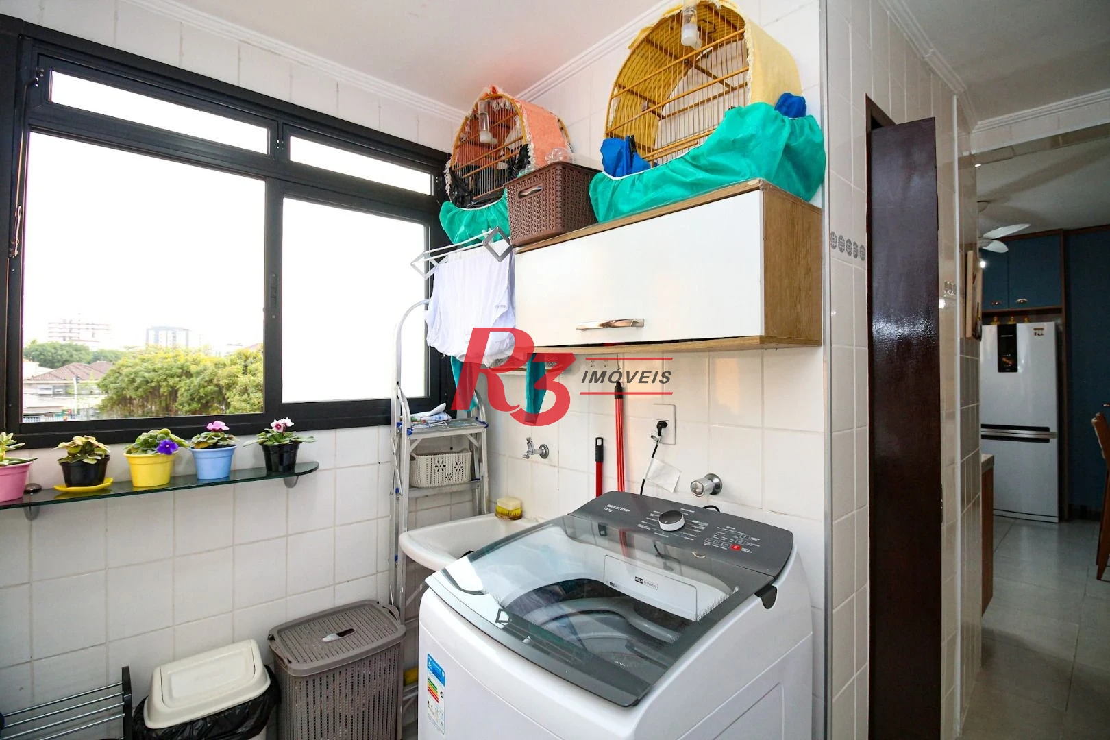 Apartamento com 2 dormitórios c Garagem demarcada , 77 m² por R$ 520.000