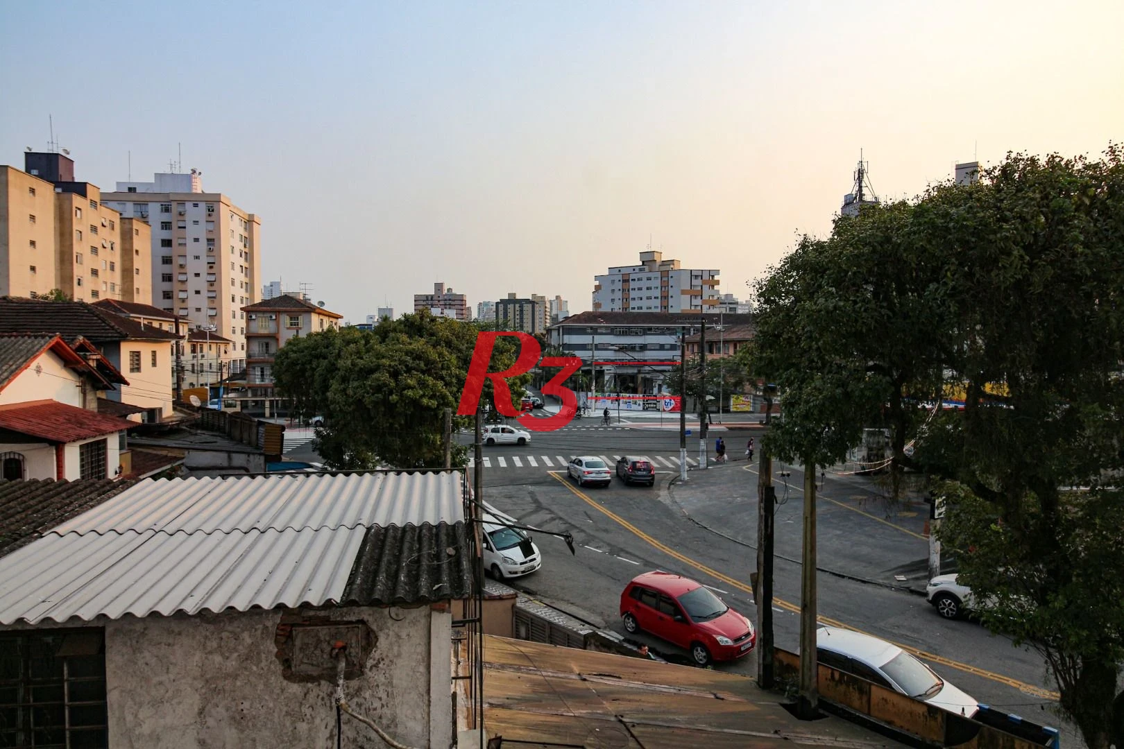 Apartamento com 2 dormitórios c Garagem demarcada , 77 m² por R$ 520.000