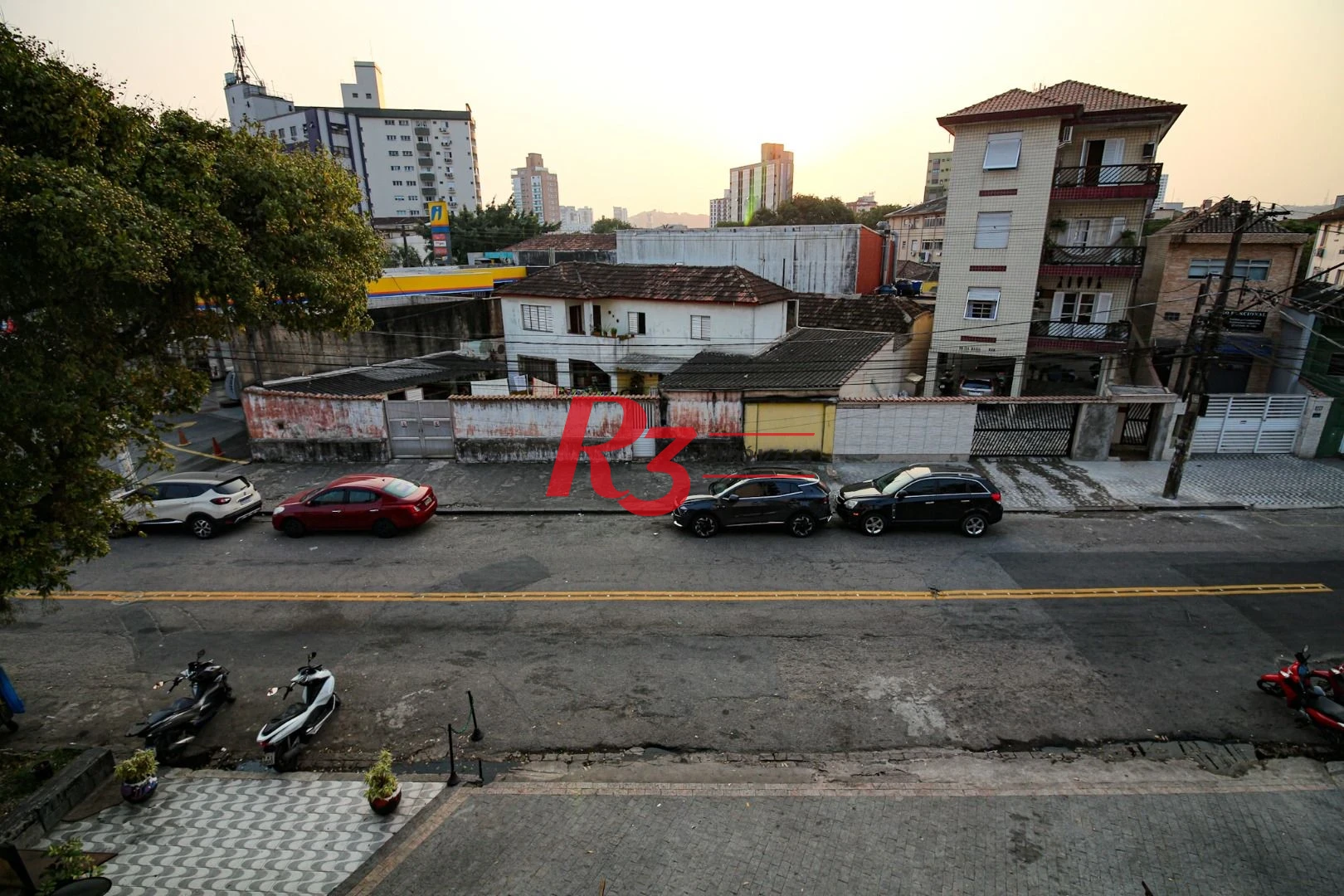 Apartamento com 2 dormitórios c Garagem demarcada , 77 m² por R$ 520.000
