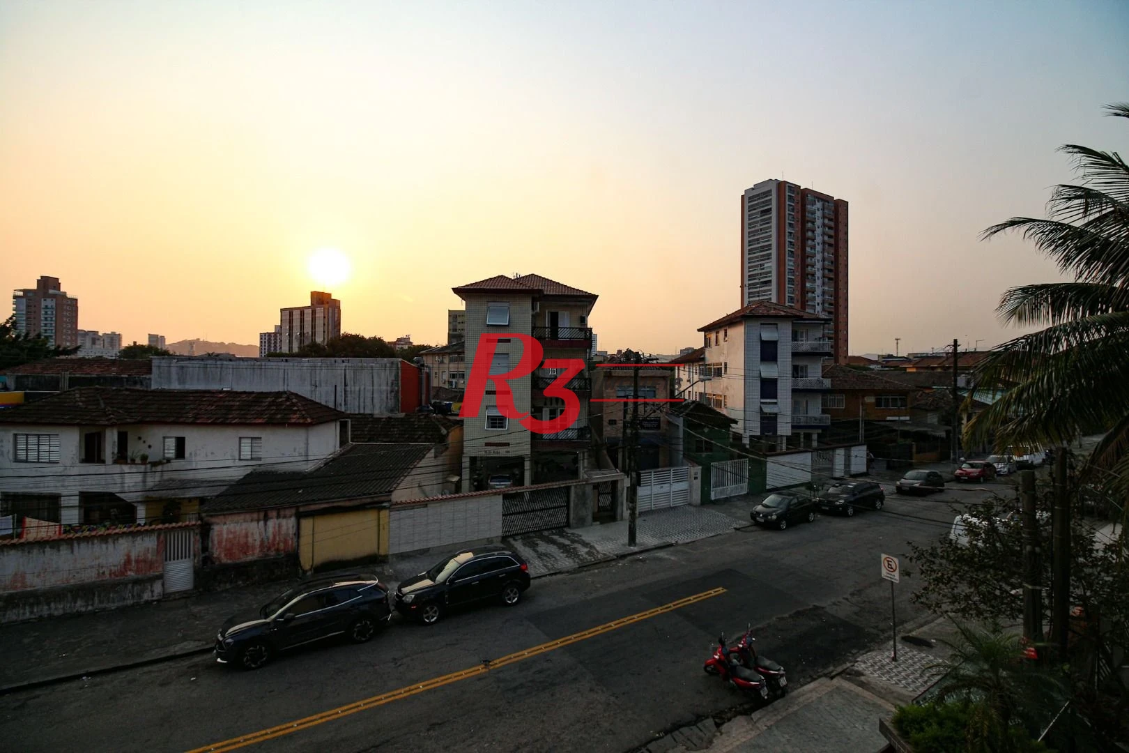 Apartamento com 2 dormitórios c Garagem demarcada , 77 m² por R$ 520.000