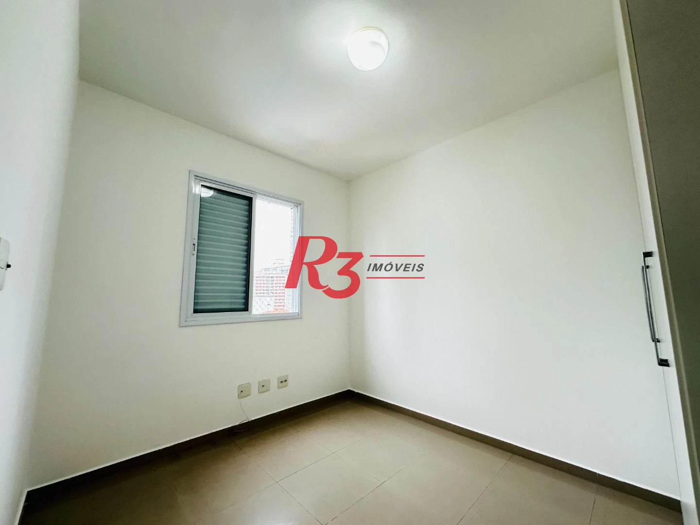 Apartamento para alugar, 58 m² por R$ 4.900,00/mês - Pompéia - Santos/SP