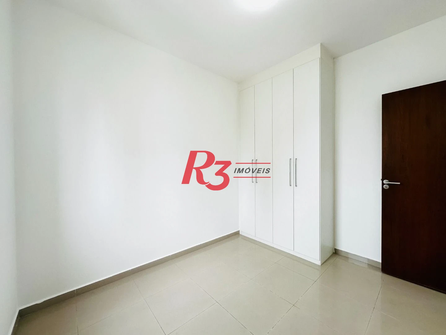 Apartamento para alugar, 58 m² por R$ 4.900,00/mês - Pompéia - Santos/SP