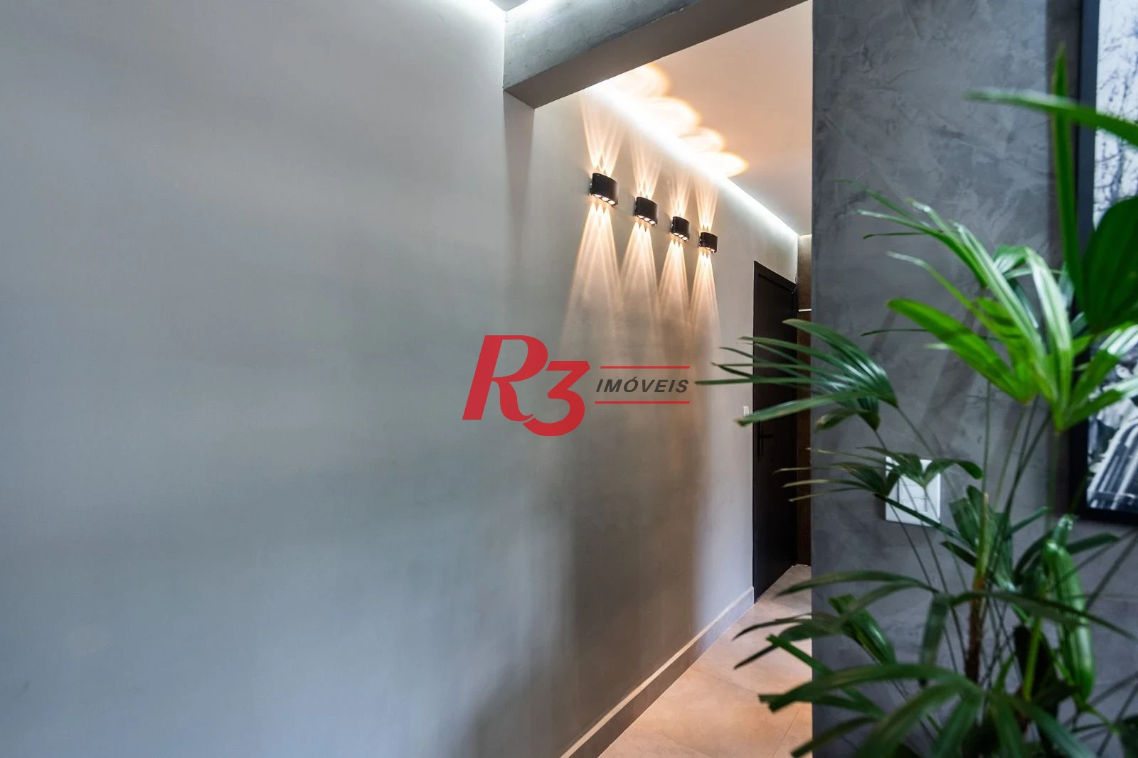 Apartamento com 2 dormitórios à venda, 70 m² por R$ 650.000,00 - Vila Belmiro - Santos/SP