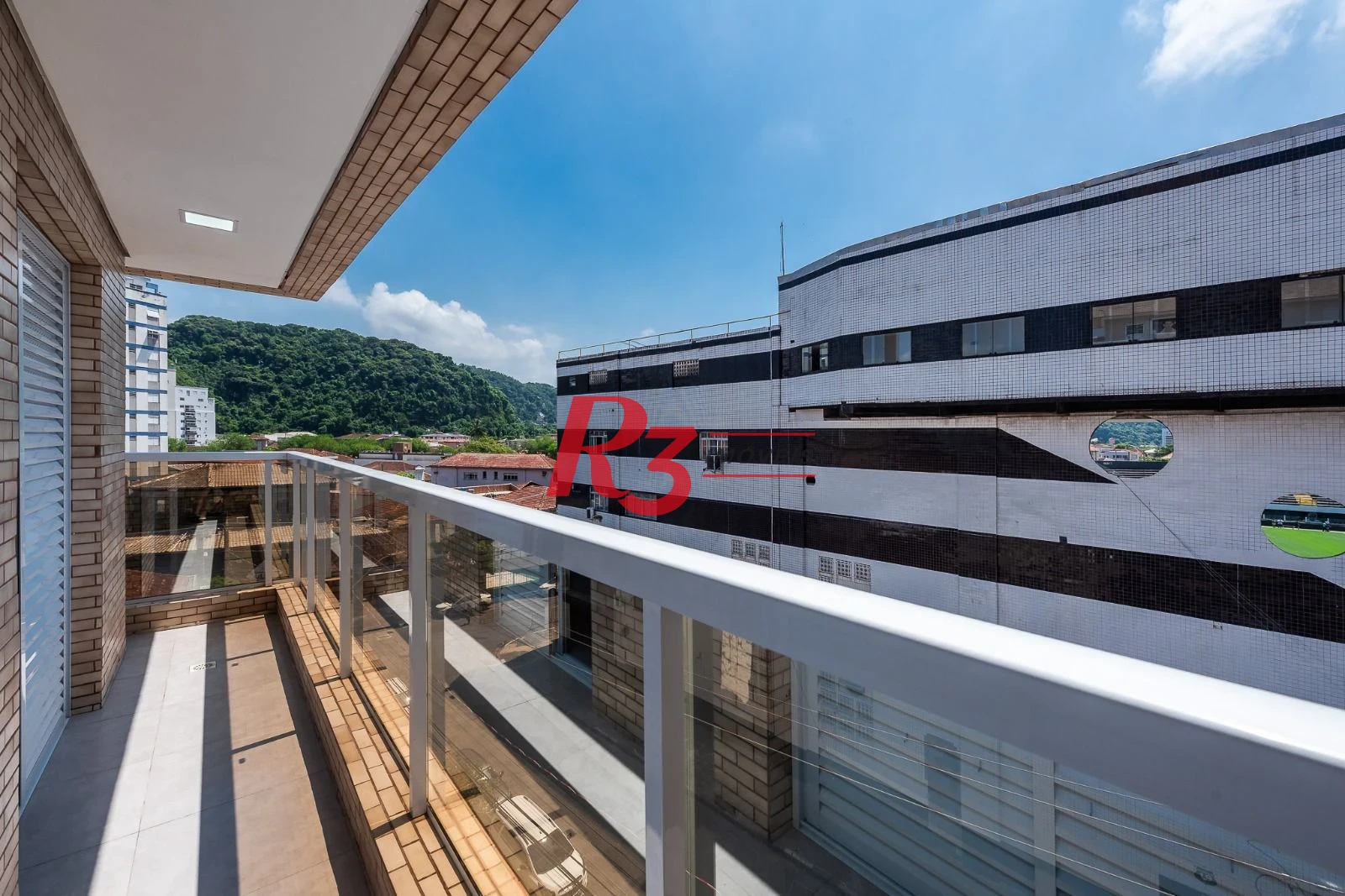 Apartamento com 2 dormitórios à venda, 70 m² por R$ 650.000,00 - Vila Belmiro - Santos/SP