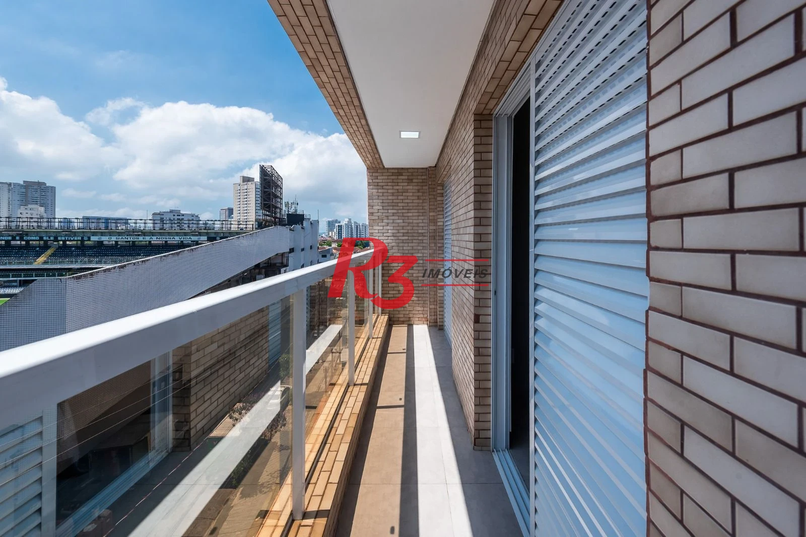 Apartamento com 2 dormitórios à venda, 70 m² por R$ 650.000,00 - Vila Belmiro - Santos/SP