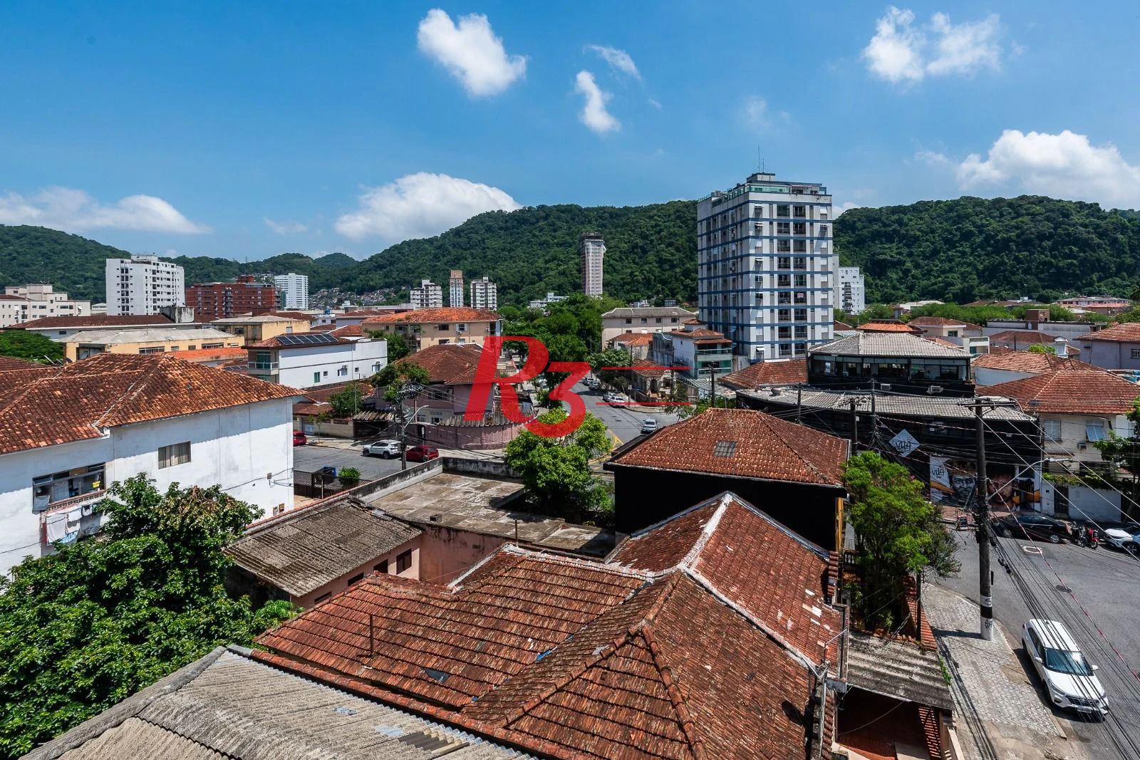 Apartamento com 2 dormitórios à venda, 70 m² por R$ 650.000,00 - Vila Belmiro - Santos/SP