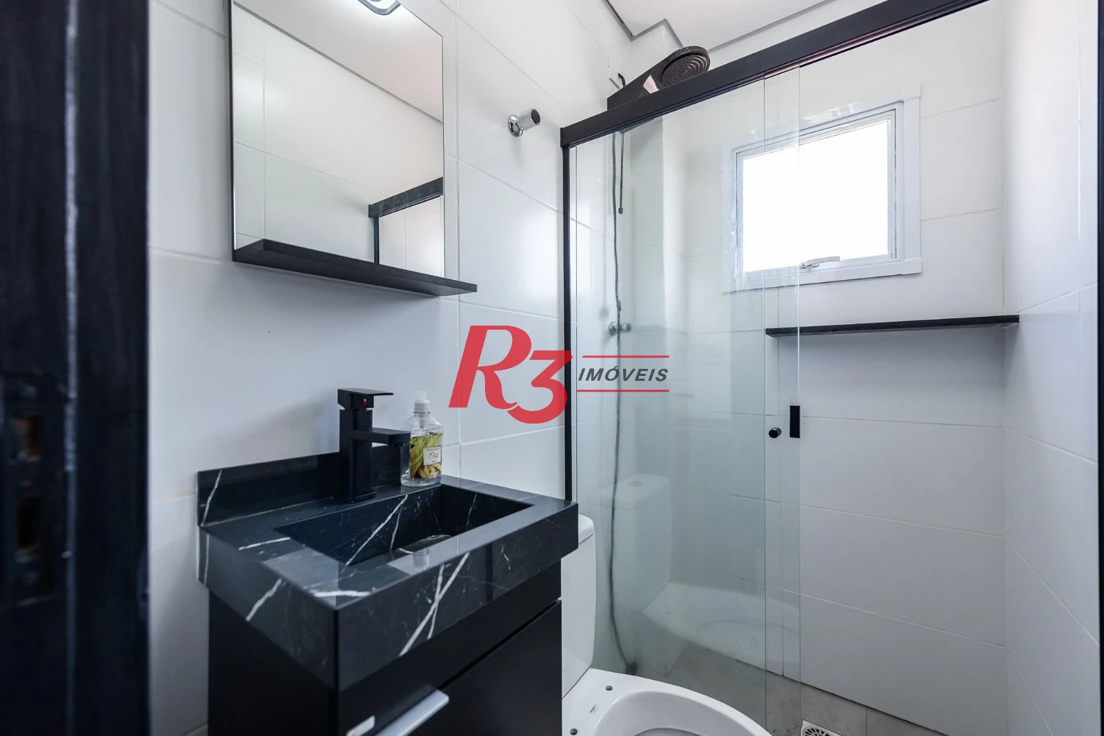 Apartamento com 2 dormitórios à venda, 70 m² por R$ 650.000,00 - Vila Belmiro - Santos/SP