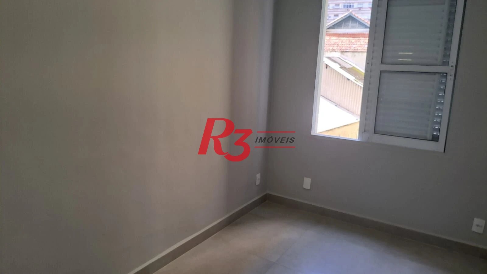 APARTAMENTO PARA LOCAÇÃO NO GONZAGA – SANTOS