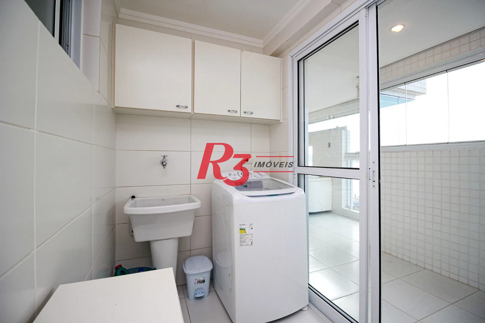 Apartamento com 3 dormitórios para alugar, 134 m² por R$ 11.500,00/mês - Embaré - Santos/SP