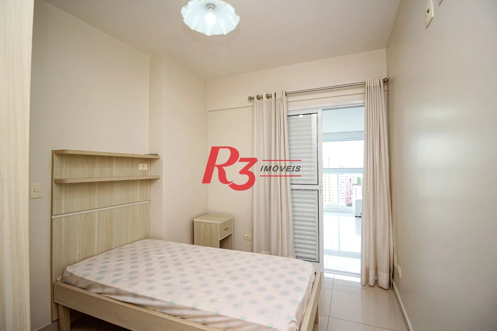 Apartamento com 3 dormitórios para alugar, 134 m² por R$ 11.500,00/mês - Embaré - Santos/SP