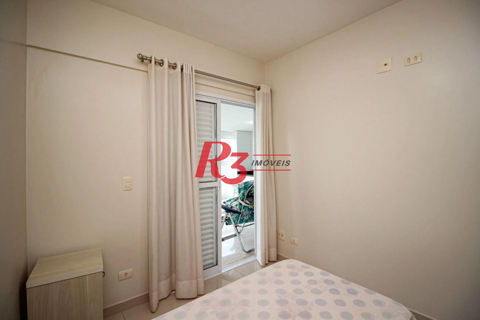 Apartamento com 3 dormitórios para alugar, 134 m² por R$ 11.500,00/mês - Embaré - Santos/SP
