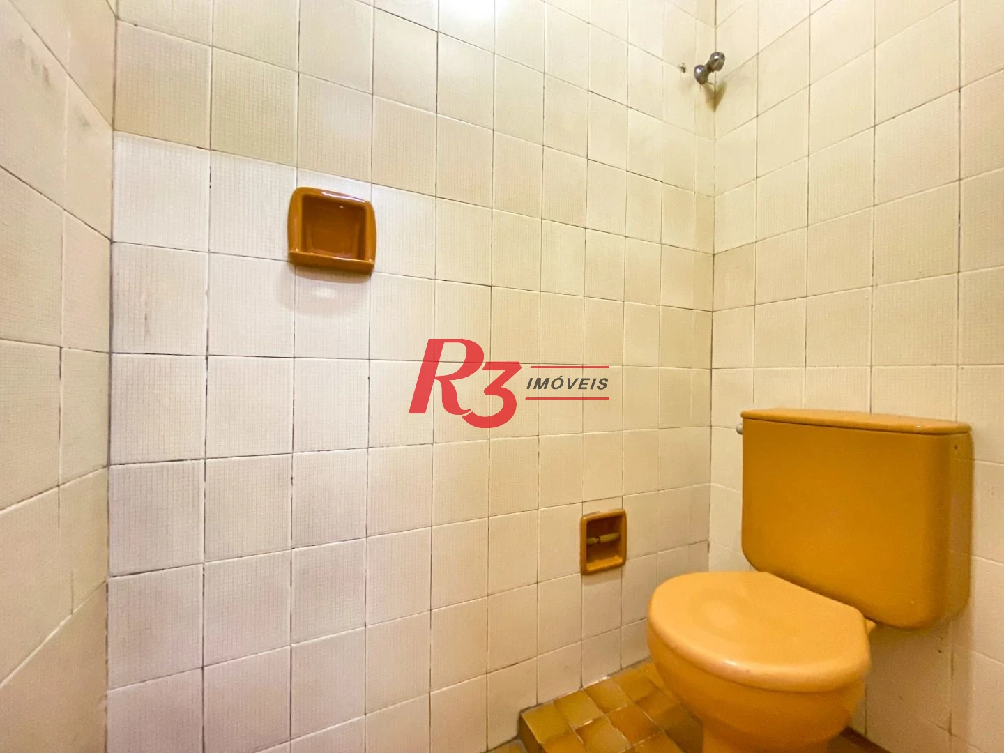 Sala à venda, 43 m² por R$ 250.000,00 - Centro - Santos/SP