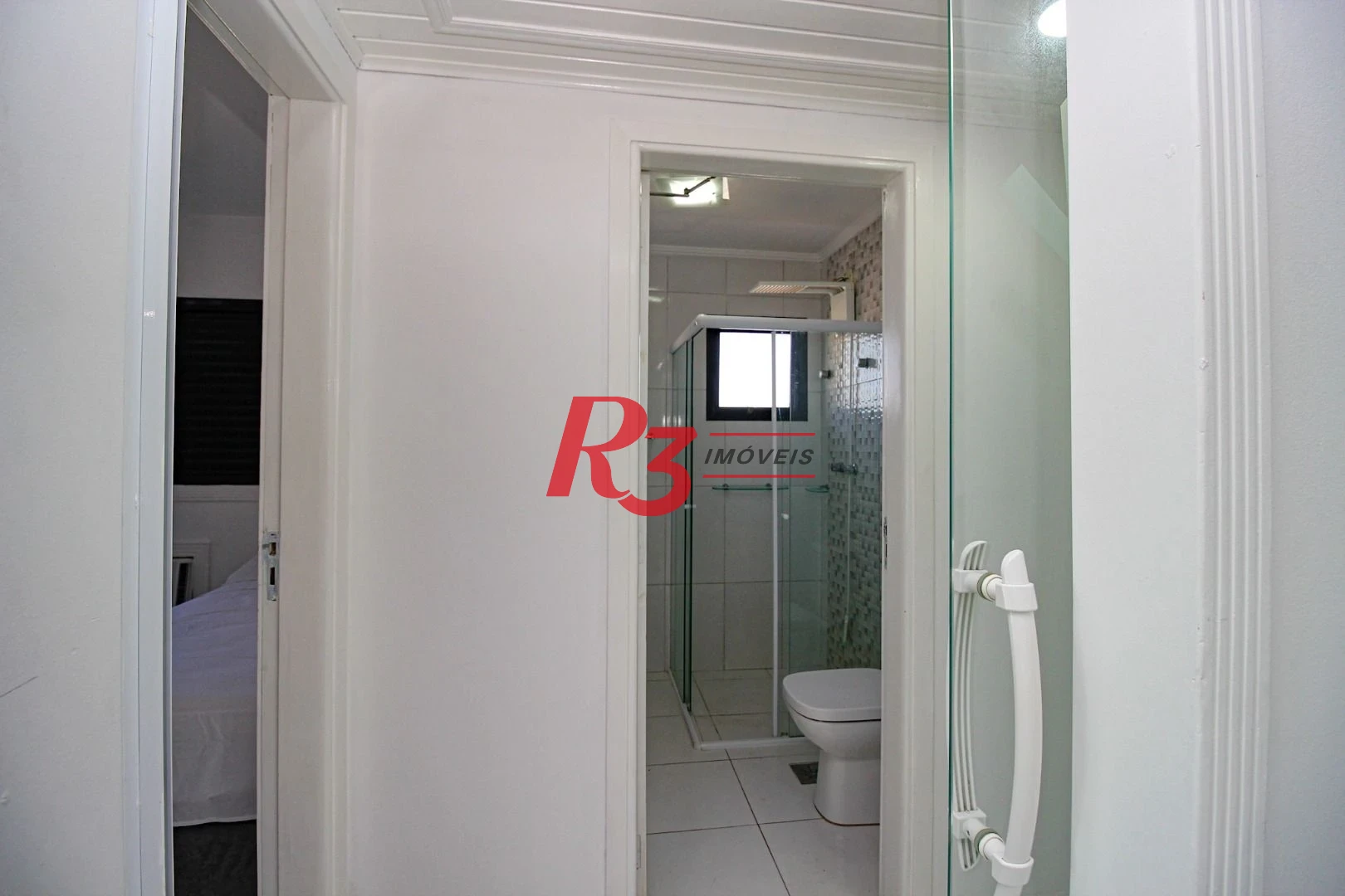 Cobertura com 4 dormitórios à venda, 225m² - Ponta da Praia - Santos/SP