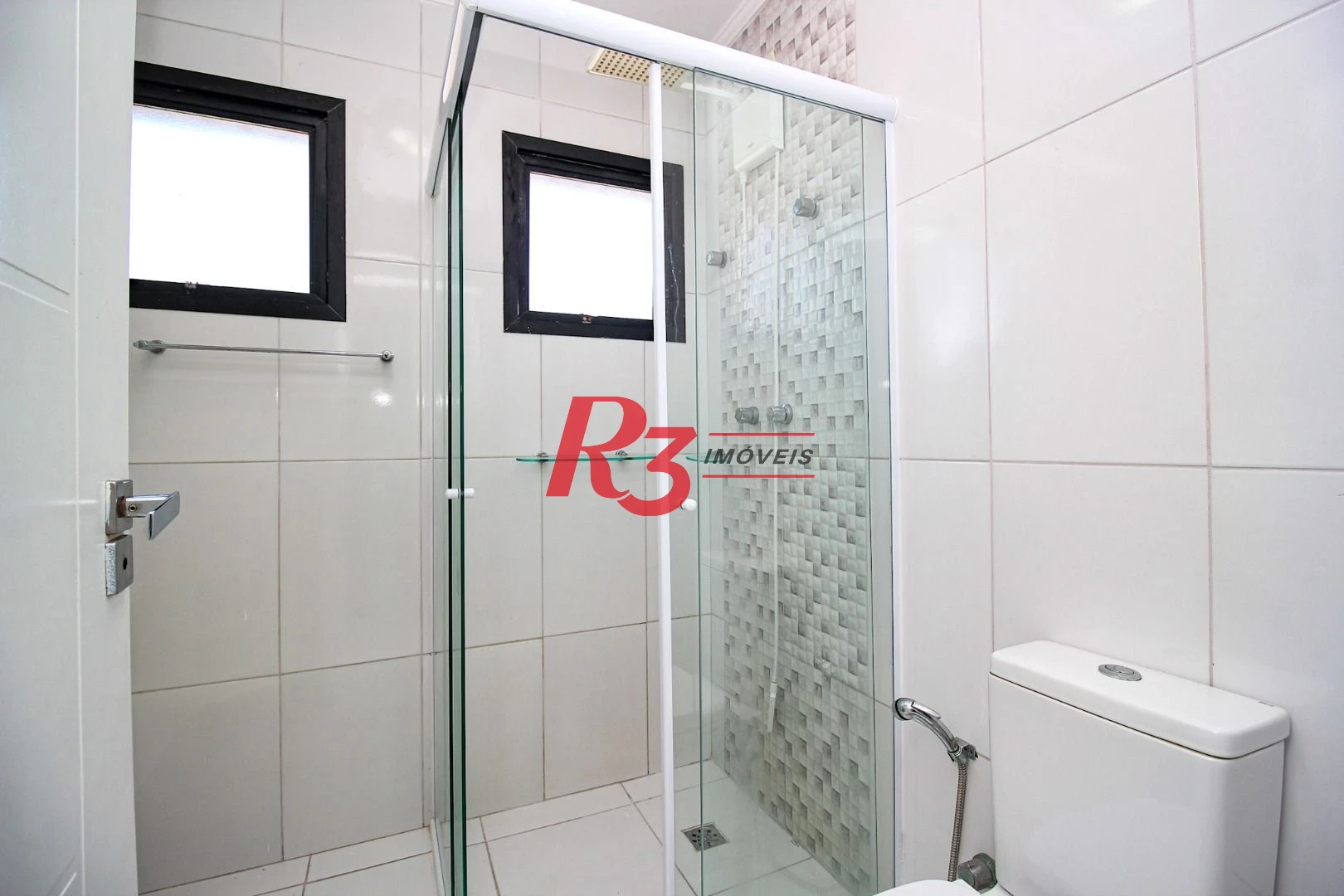 Cobertura com 4 dormitórios à venda, 225m² - Ponta da Praia - Santos/SP