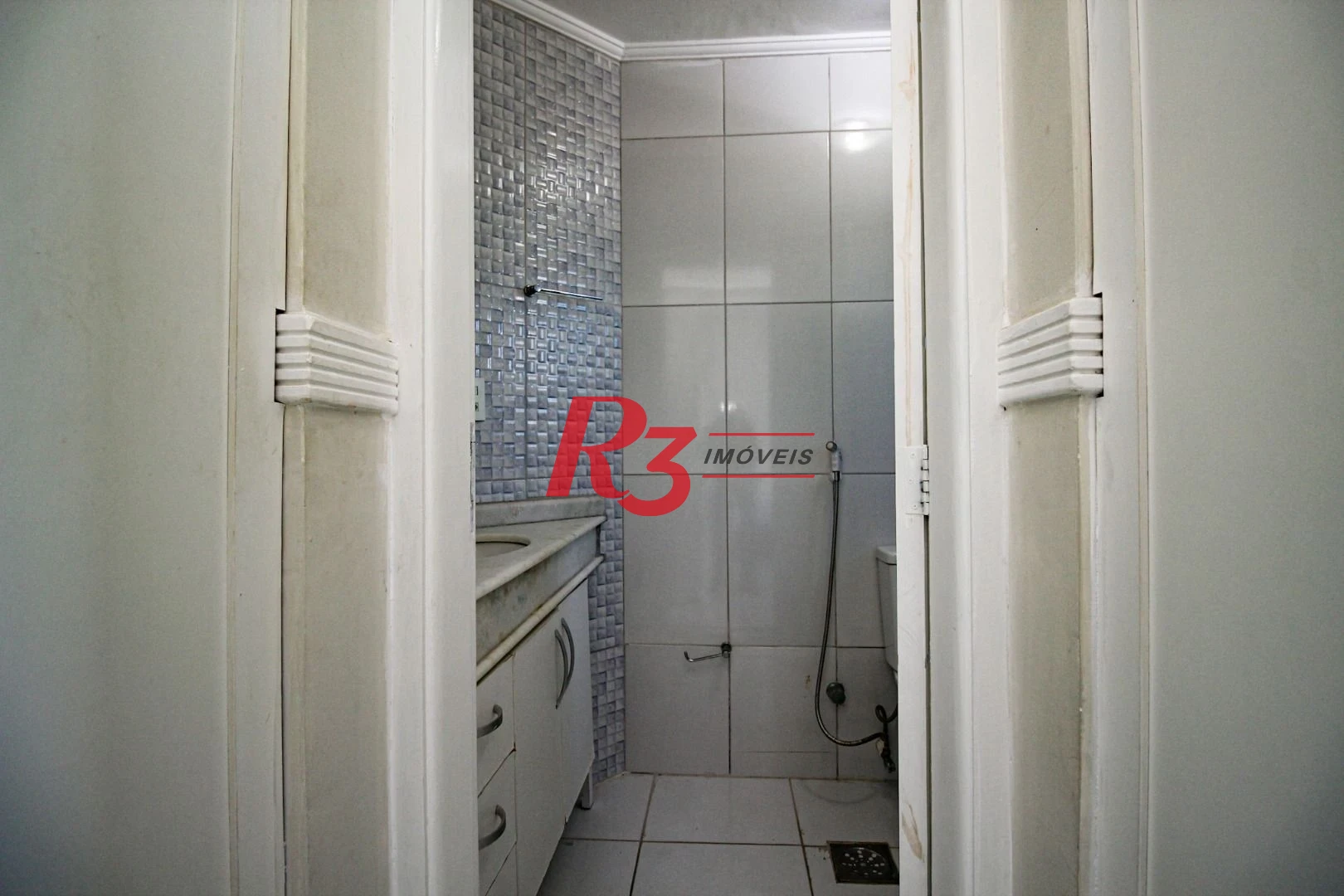 Cobertura com 4 dormitórios à venda, 225m² - Ponta da Praia - Santos/SP