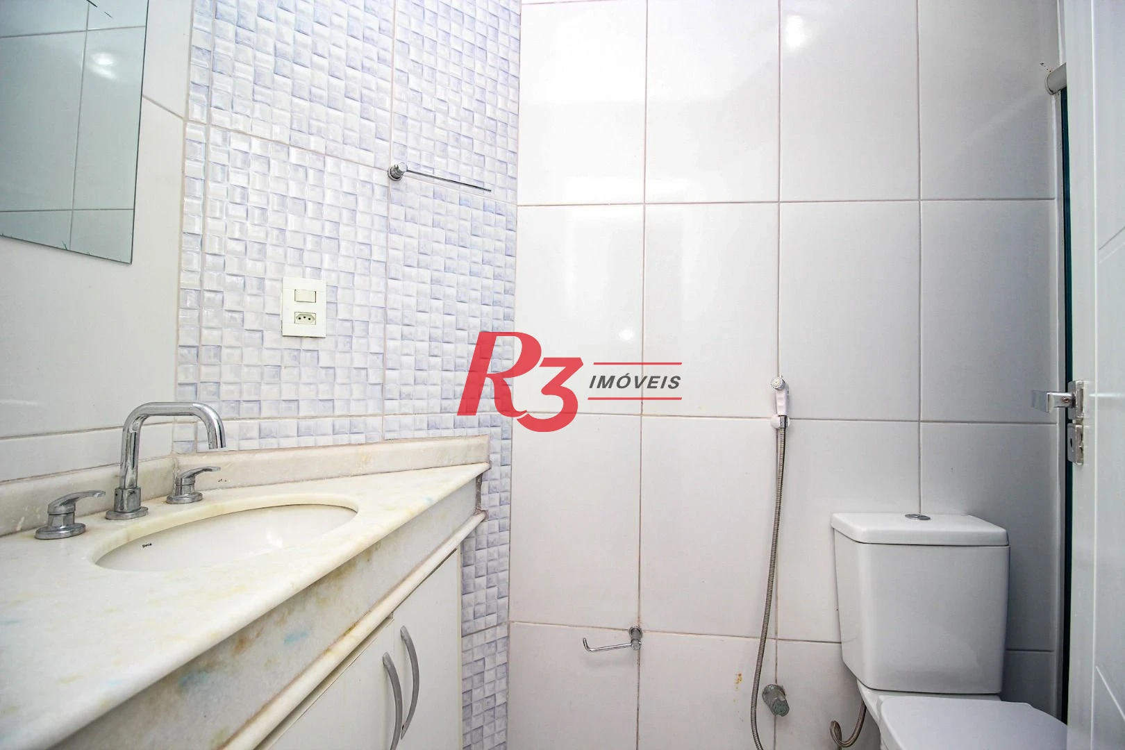 Cobertura com 4 dormitórios à venda, 225m² - Ponta da Praia - Santos/SP