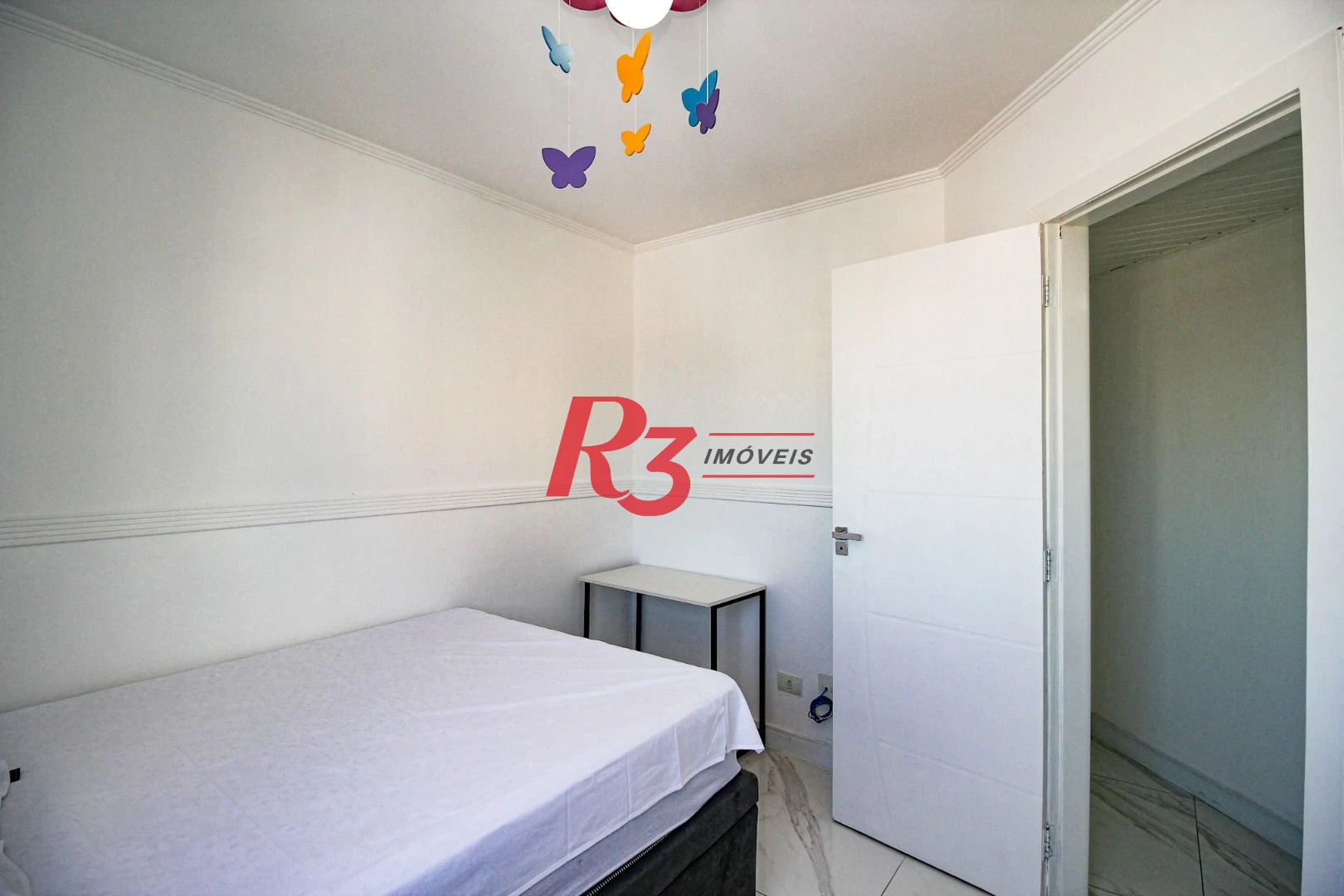 Cobertura com 4 dormitórios à venda, 225m² - Ponta da Praia - Santos/SP