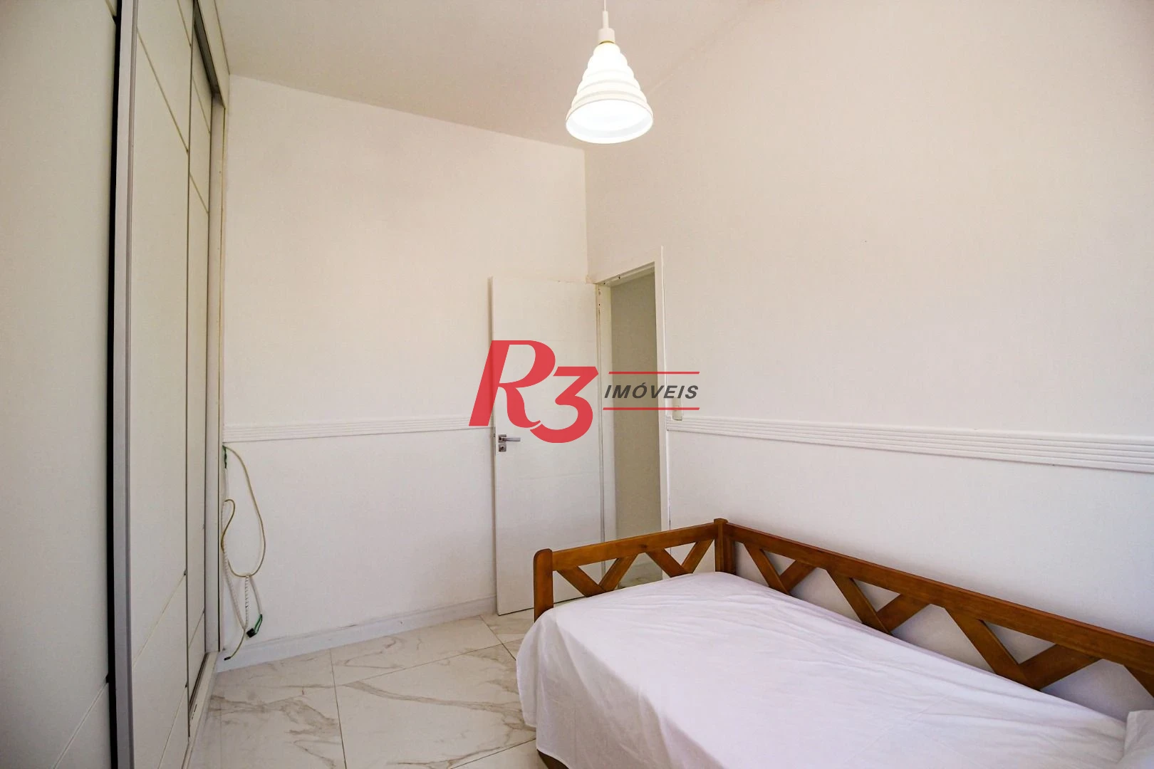 Cobertura com 4 dormitórios à venda, 225m² - Ponta da Praia - Santos/SP