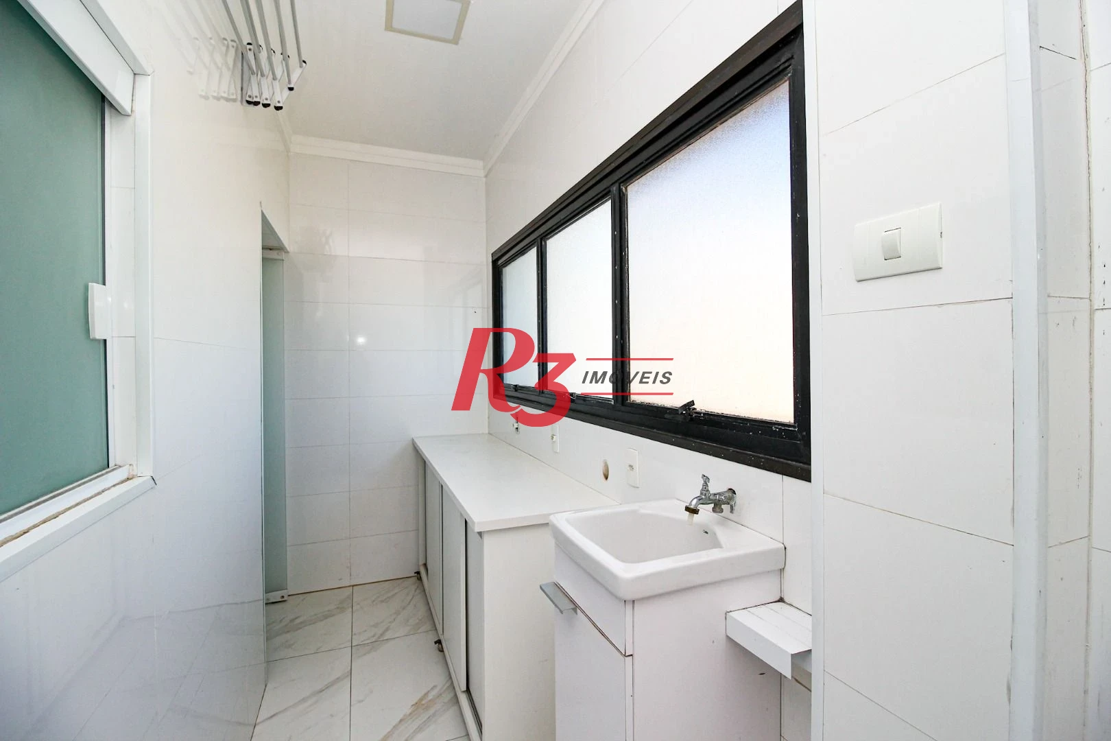 Cobertura com 4 dormitórios à venda, 225m² - Ponta da Praia - Santos/SP