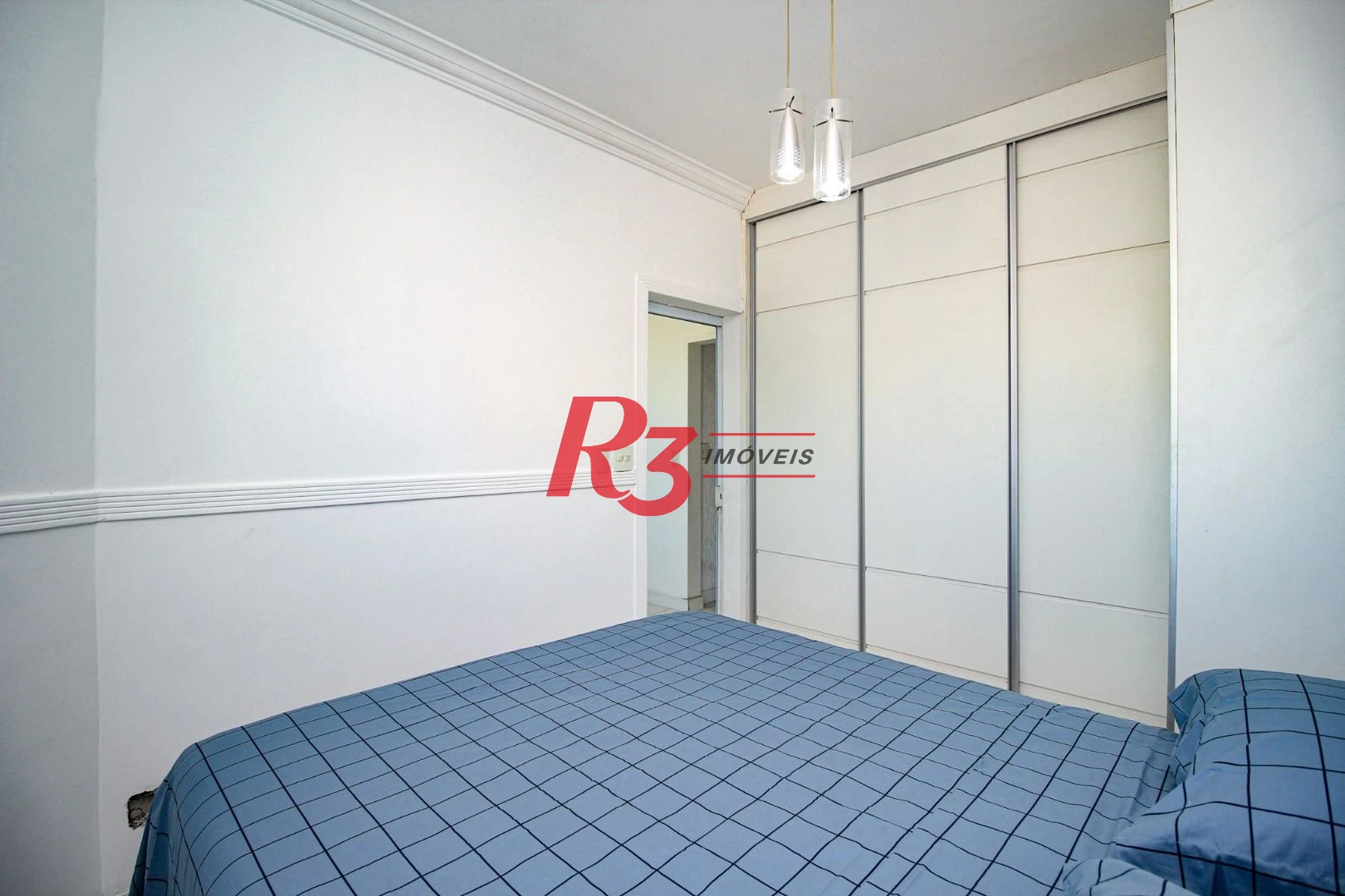 Cobertura com 4 dormitórios à venda, 225m² - Ponta da Praia - Santos/SP