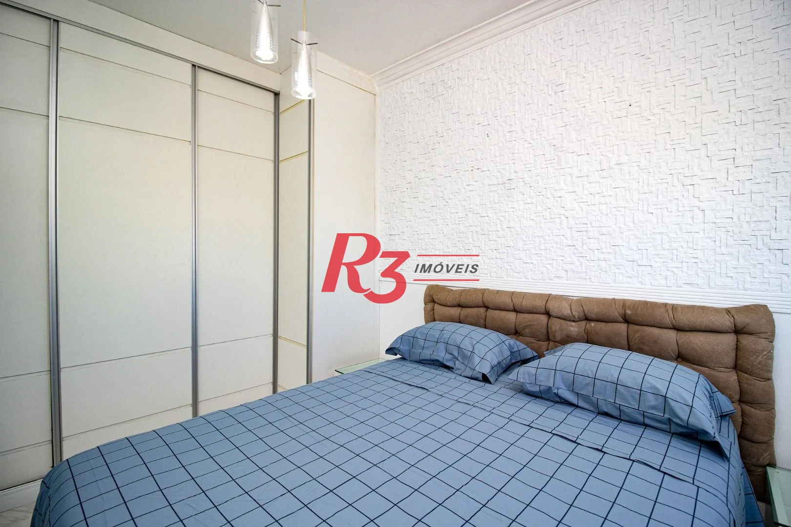 Cobertura com 4 dormitórios à venda, 225m² - Ponta da Praia - Santos/SP
