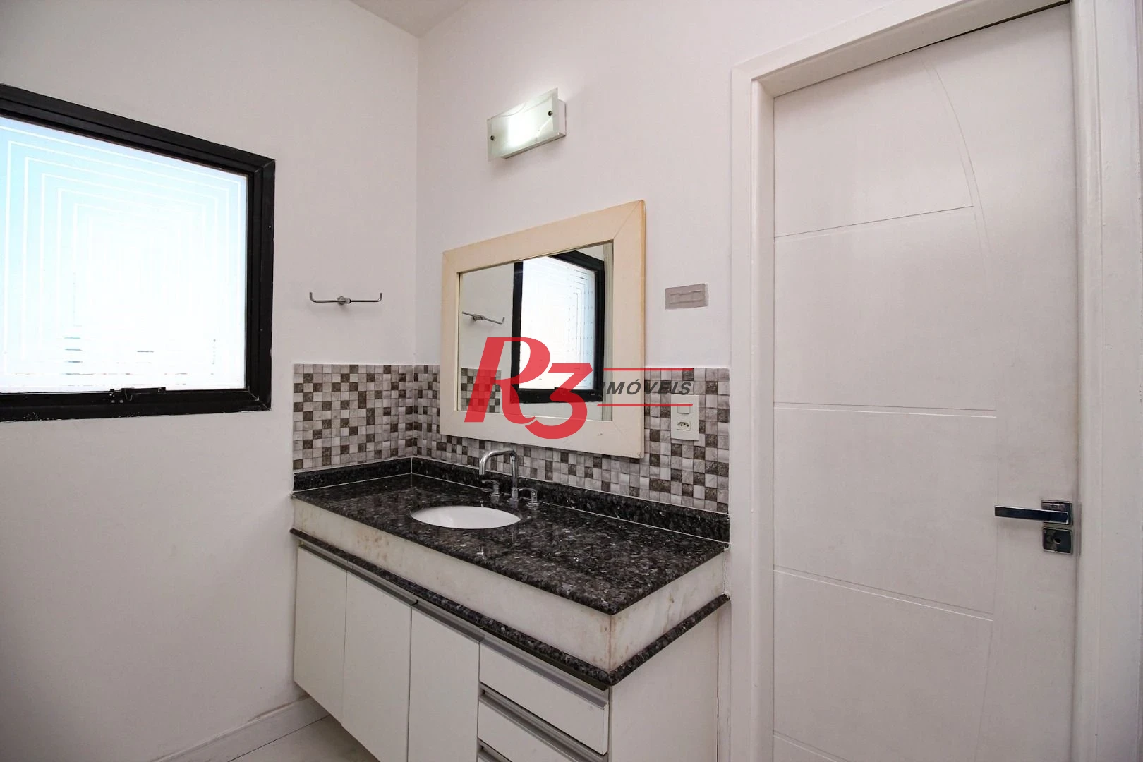Cobertura com 4 dormitórios à venda, 225m² - Ponta da Praia - Santos/SP
