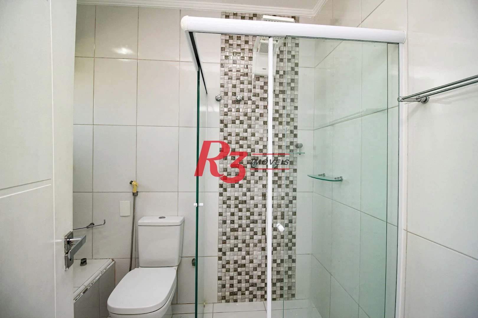 Cobertura com 4 dormitórios à venda, 225m² - Ponta da Praia - Santos/SP