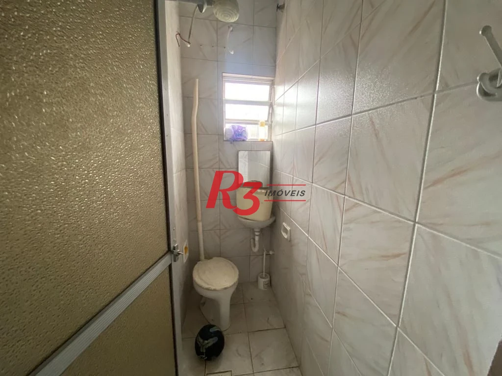 Terreno à venda, 300 m² por R$ 550.000,00 - Tupi - Praia Grande/SP