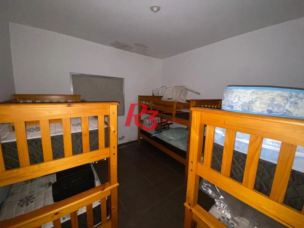 Terreno à venda, 300 m² por R$ 550.000,00 - Tupi - Praia Grande/SP