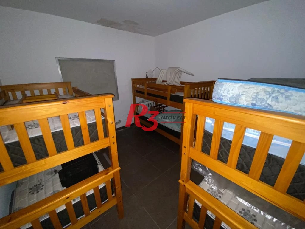 Terreno à venda, 300 m² por R$ 550.000,00 - Tupi - Praia Grande/SP