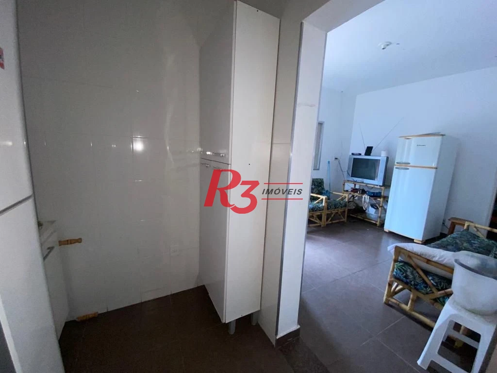Terreno à venda, 300 m² por R$ 550.000,00 - Tupi - Praia Grande/SP