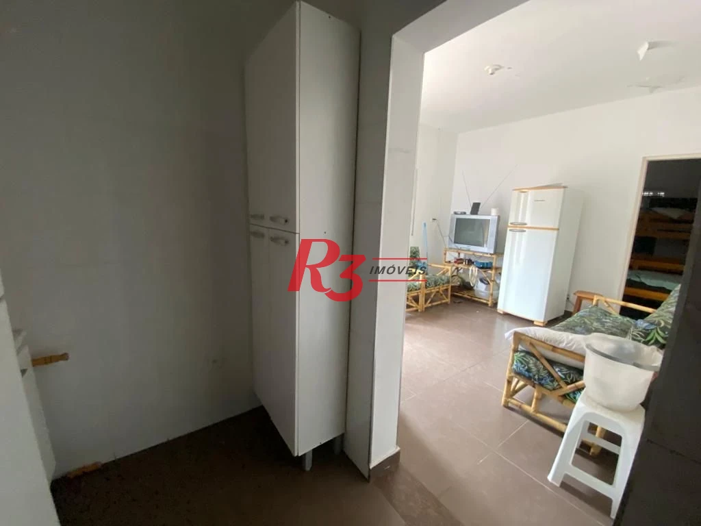 Terreno à venda, 300 m² por R$ 550.000,00 - Tupi - Praia Grande/SP
