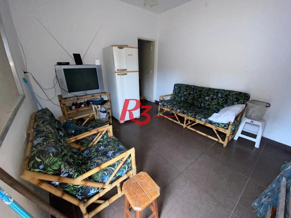 Terreno à venda, 300 m² por R$ 550.000,00 - Tupi - Praia Grande/SP