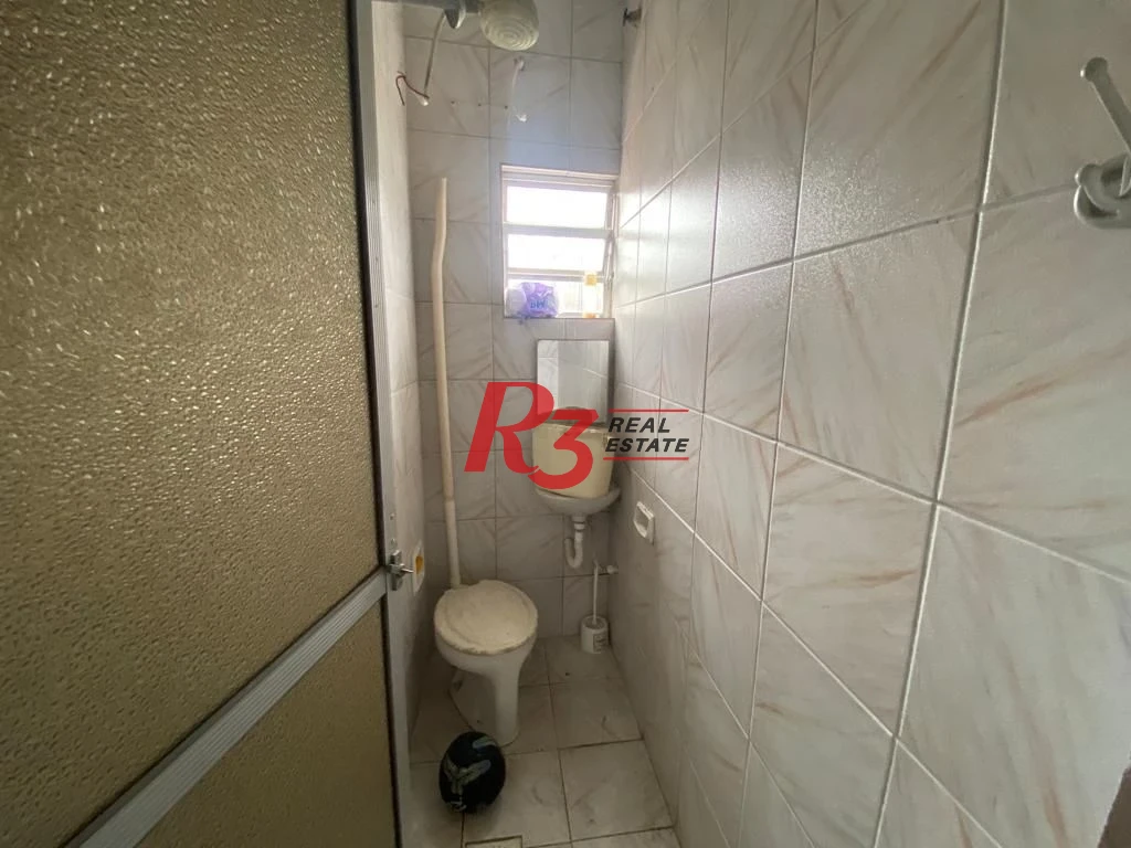 Terreno à venda, 300 m² por R$ 585.000,00 - Tupi - Praia Grande/SP