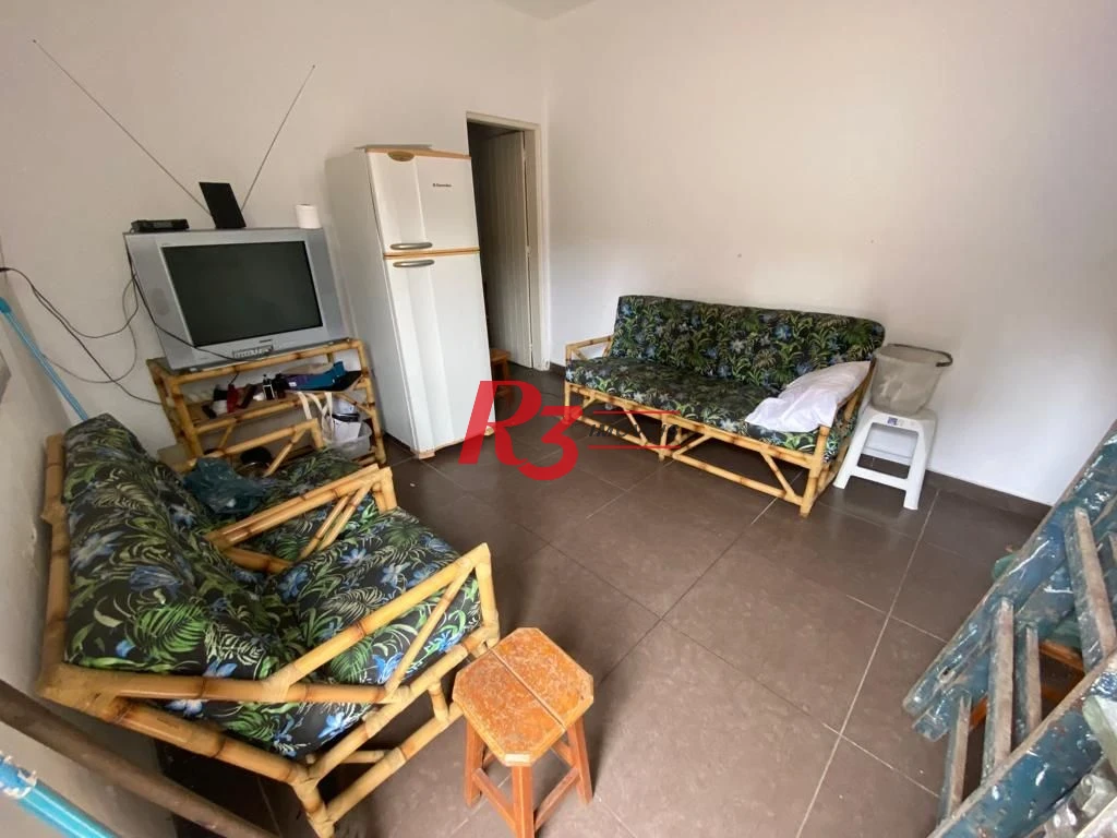 Terreno à venda, 300 m² por R$ 550.000,00 - Tupi - Praia Grande/SP