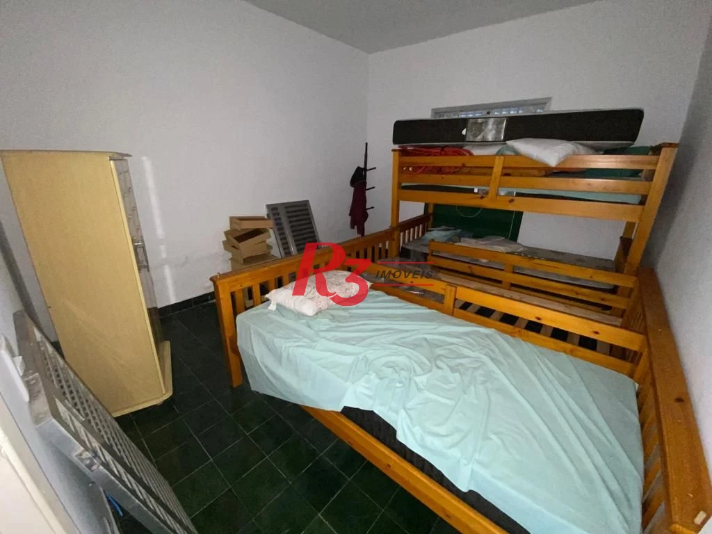 Terreno à venda, 300 m² por R$ 550.000,00 - Tupi - Praia Grande/SP