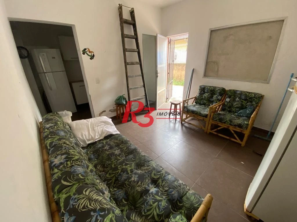 Terreno à venda, 300 m² por R$ 550.000,00 - Tupi - Praia Grande/SP