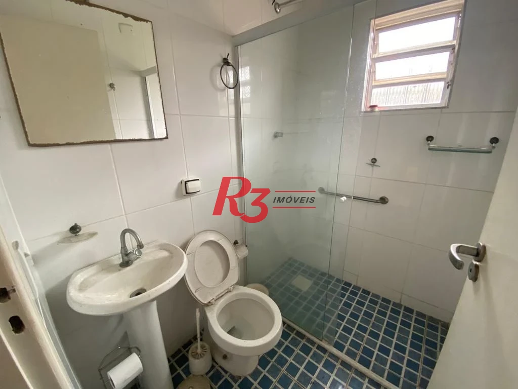 Terreno à venda, 300 m² por R$ 550.000,00 - Tupi - Praia Grande/SP