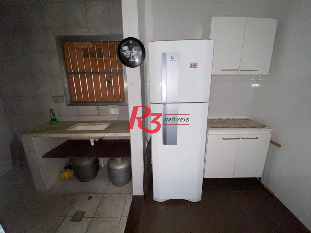 Terreno à venda, 300 m² por R$ 550.000,00 - Tupi - Praia Grande/SP