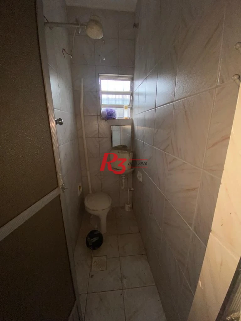 Terreno à venda, 300 m² por R$ 550.000,00 - Tupi - Praia Grande/SP