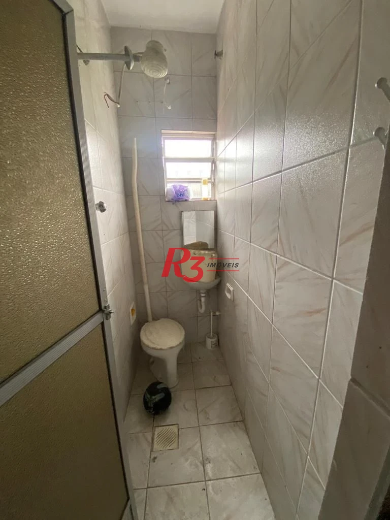 Terreno à venda, 300 m² por R$ 550.000,00 - Tupi - Praia Grande/SP