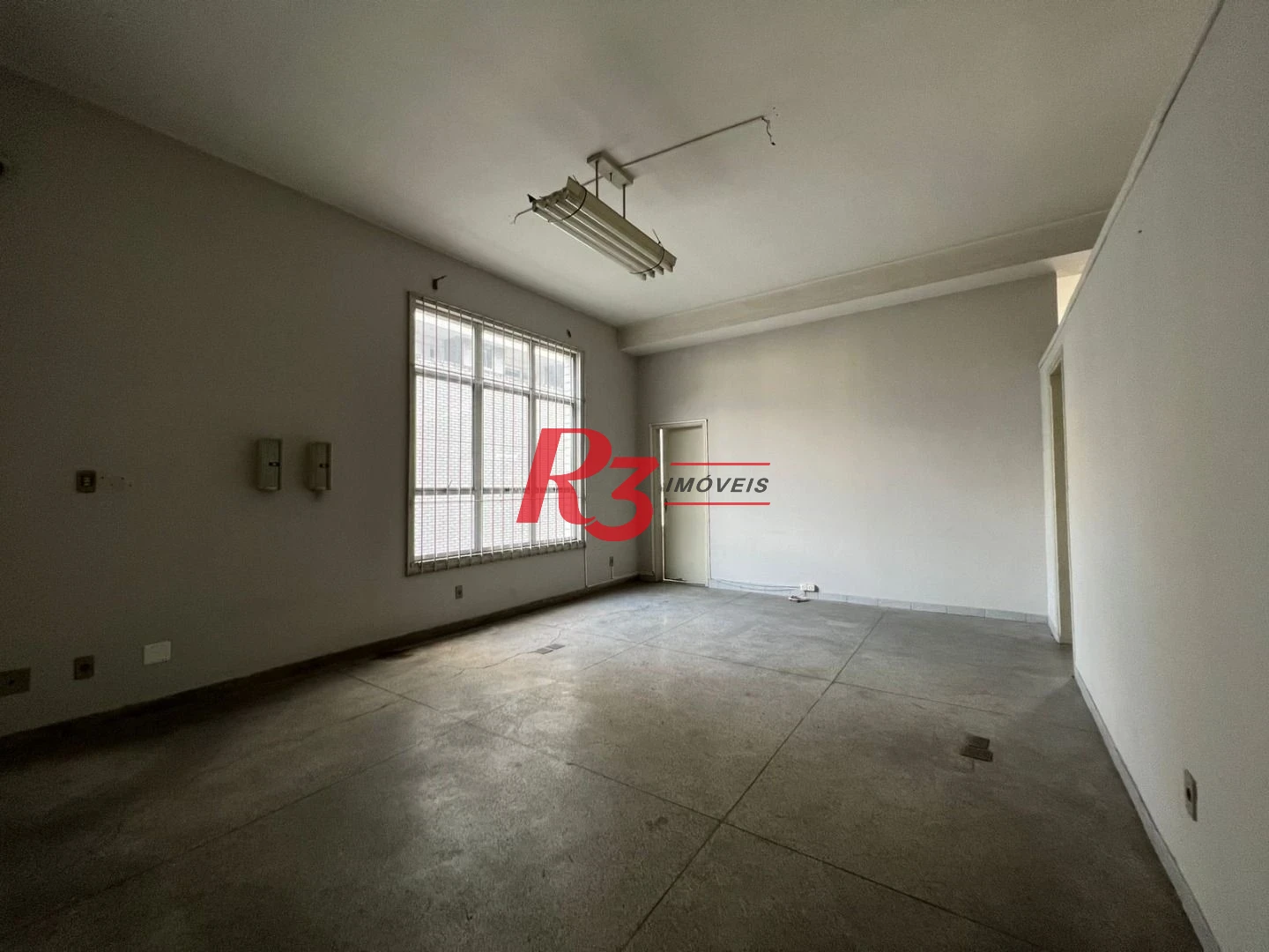 Prédio à venda, 1500 m² por R$ 7.000.000,00 - Vila Matias - Santos/SP