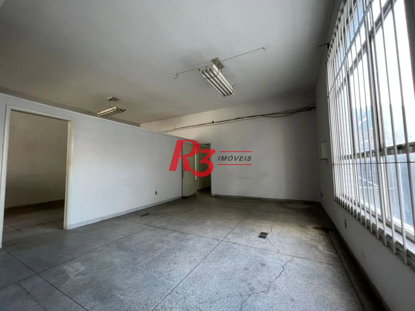 Prédio à venda, 1500 m² por R$ 7.000.000,00 - Vila Matias - Santos/SP