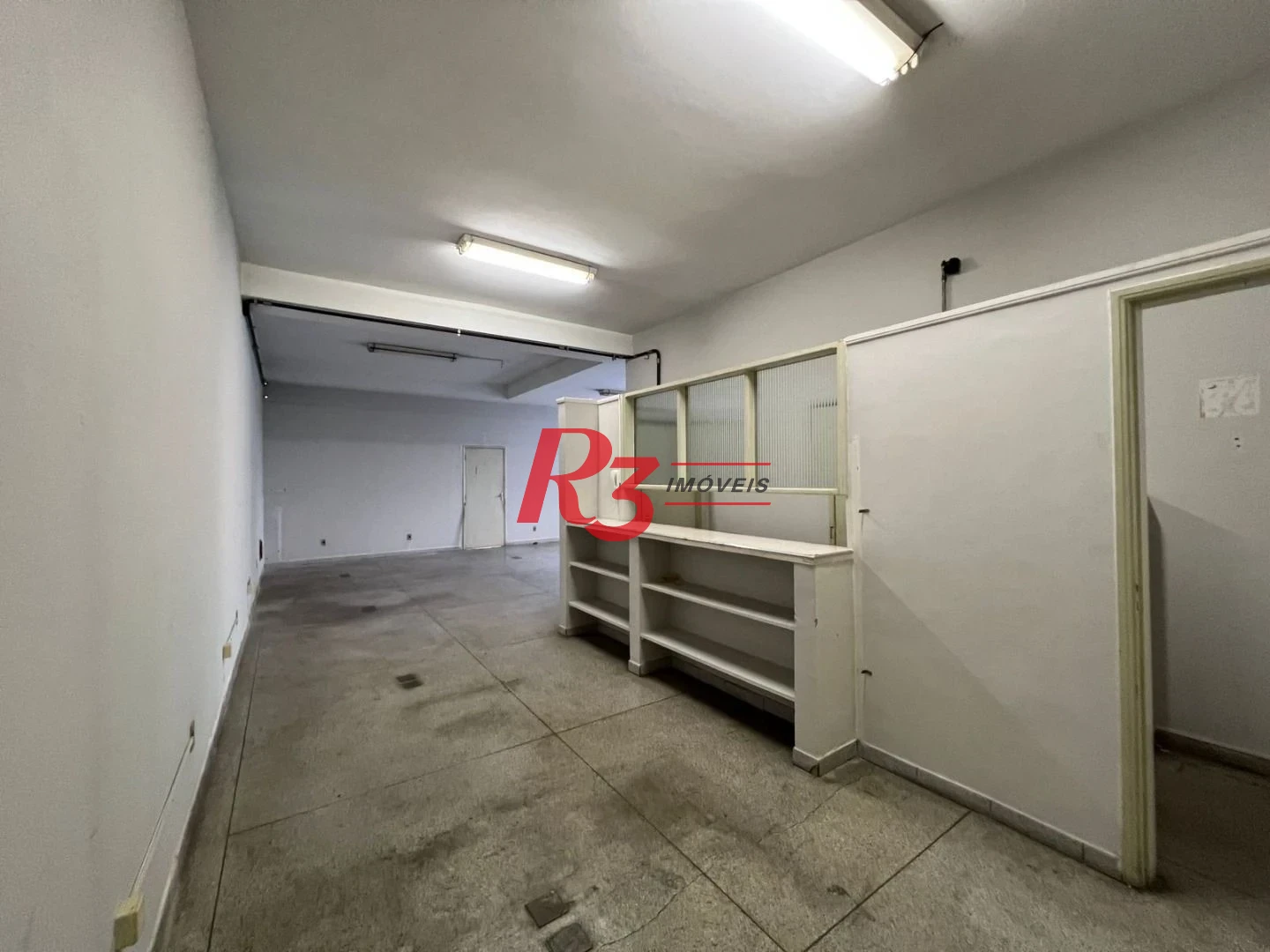 Prédio à venda, 1500 m² por R$ 7.000.000,00 - Vila Matias - Santos/SP