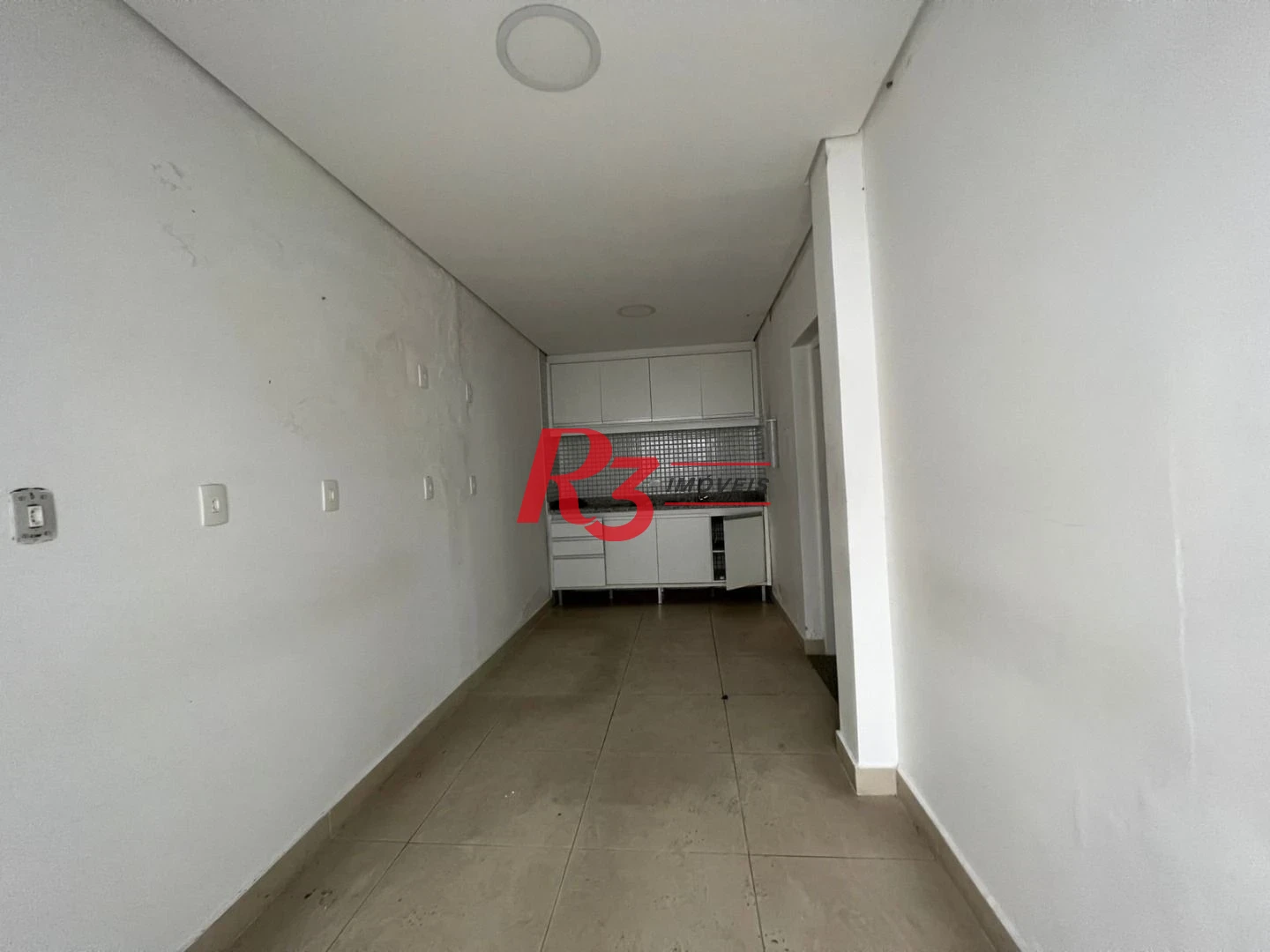 Prédio à venda, 1500 m² por R$ 7.000.000,00 - Vila Matias - Santos/SP