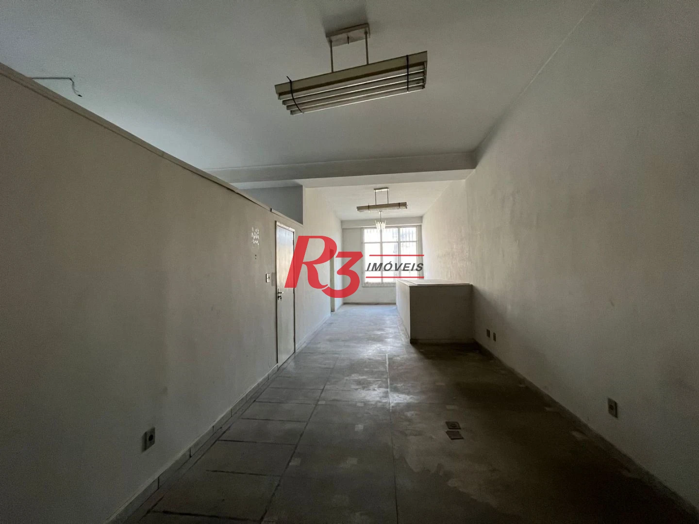 Prédio à venda, 1500 m² por R$ 7.000.000,00 - Vila Matias - Santos/SP