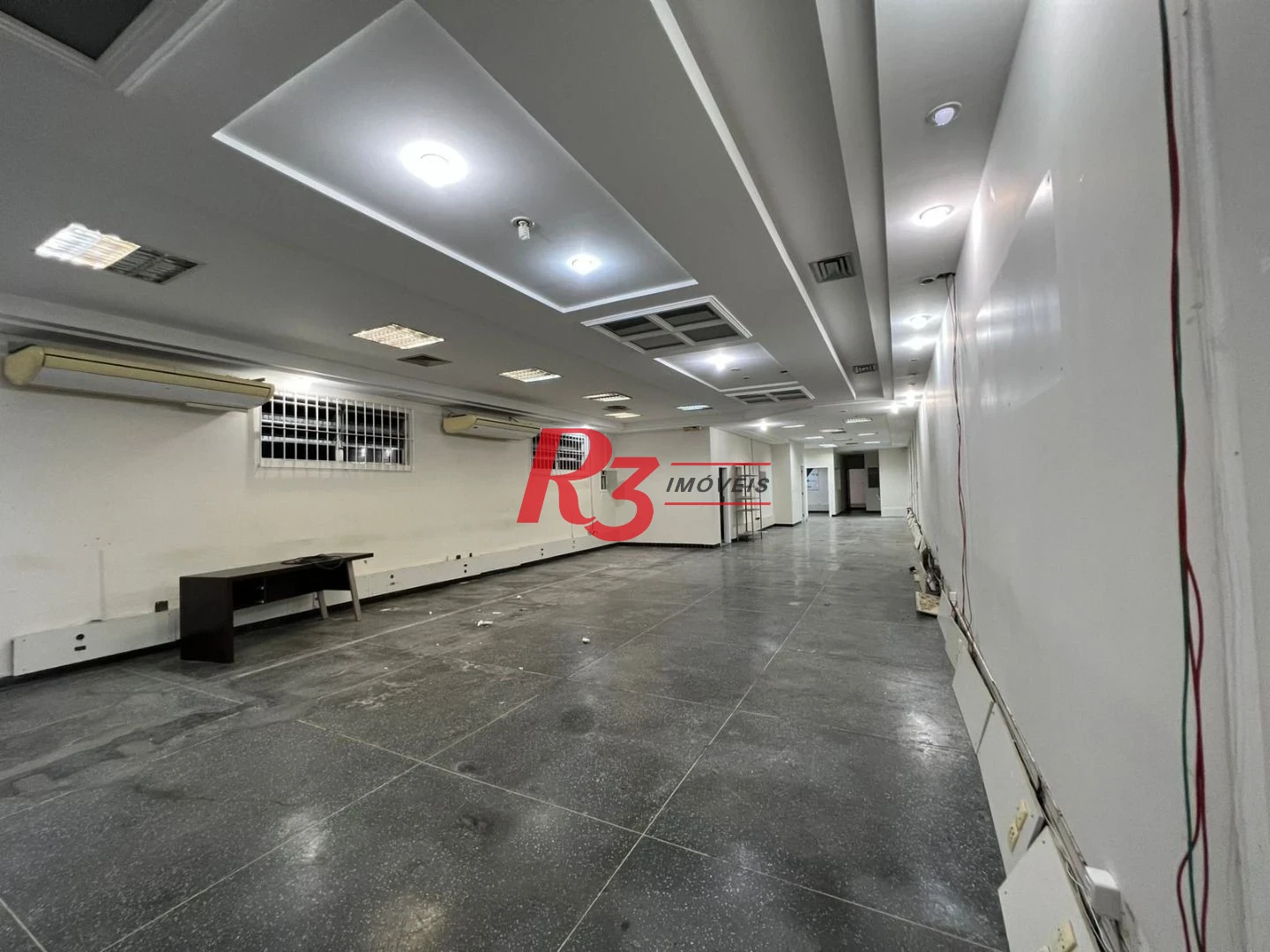 Prédio à venda, 1500 m² por R$ 7.000.000,00 - Vila Matias - Santos/SP