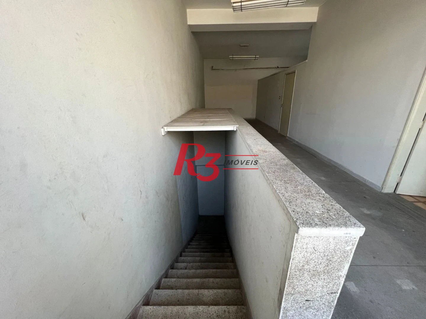 Prédio à venda, 1500 m² por R$ 7.000.000,00 - Vila Matias - Santos/SP